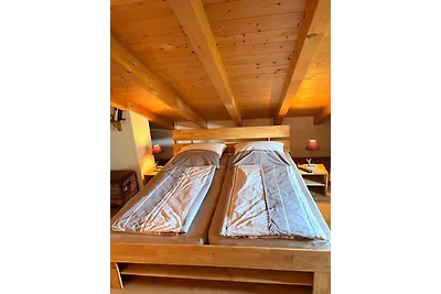 Bergfrühling