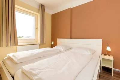 Appartamento Vacanza con famiglia Neustadt in Holstein