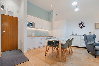 Sun&Snow Dwie Sosny - Apartment 1