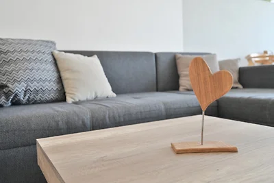 Rosel`s Traumhaus Fewo 3