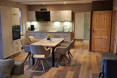 Ferienhaus zum Holzmichel