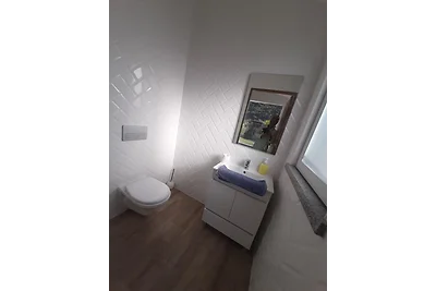 Casa Vale Vinagre 8P with pool in a