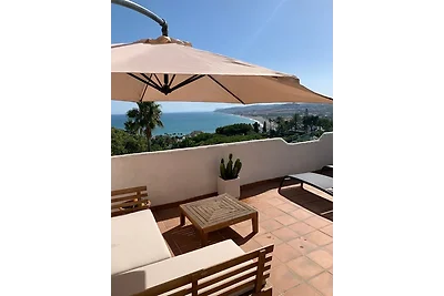 PENTHOUSE TERRAZAS DE LA BAHIA