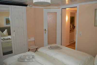 Appartamento Vacanza con famiglia Warnemünde