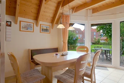 Maison de vacances Vacances relaxation Dorum