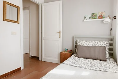 Vakantiehuis Ontspannende vakantie Orosei