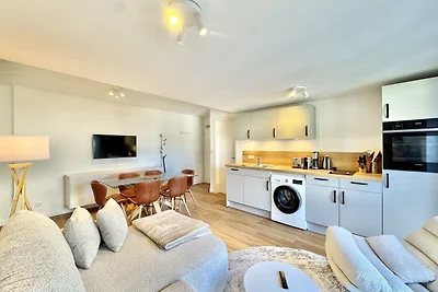 NEU! Wismar Suites - Apartment 7 -