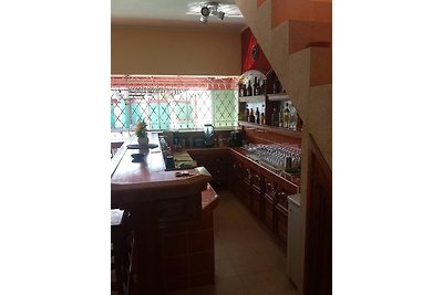 HOSTAL LA CONCHA AZUL Appartement 4