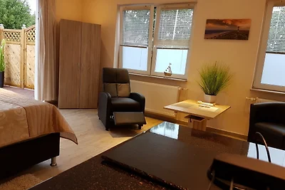 Vakantieappartement Gezinsvakantie Dahme