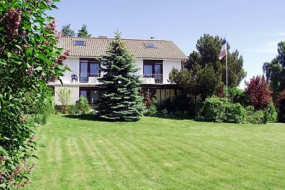Vakantieappartement Gezinsvakantie Kellenhusen