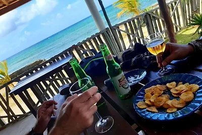 Appartamento Vacanza con famiglia Las Tunas