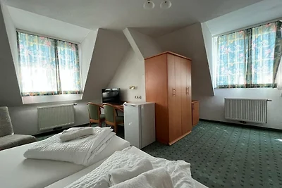 Mariazellerhof Room 207