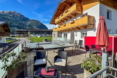 Appartamento Vacanza con famiglia Eisenberg