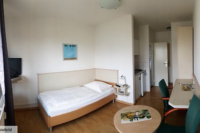 apartman za odmor Obiteljski odmor Bremen