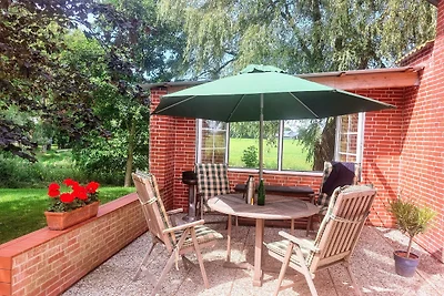 apartman za odmor Obiteljski odmor Tönning