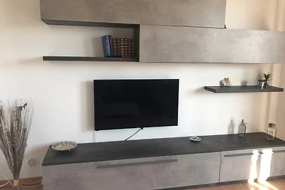 Casa Sunshine - Vacanze al mare