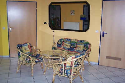 Vakantieappartement Gezinsvakantie Heede