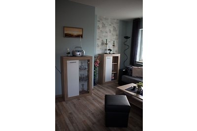 Holiday flat family holiday Wittmund