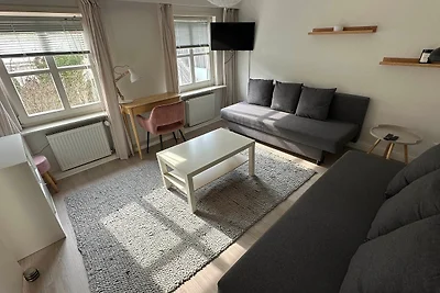 Wohnung Fledermaus