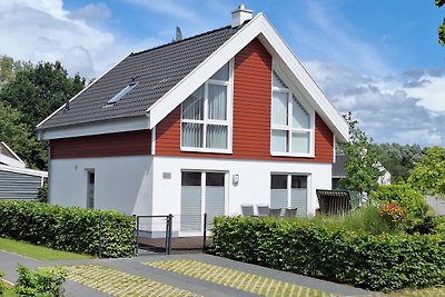 Vakantiehuis Ontspannende vakantie Nordhorn