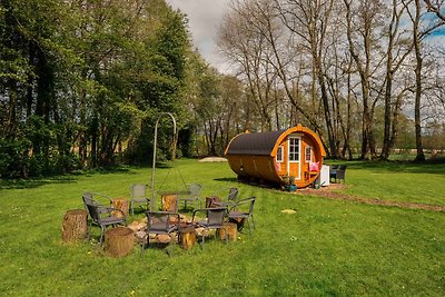 Accommodatie Vakantie op de boerderij Cloppenburg