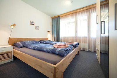 Appartamento Vacanza con famiglia Davos