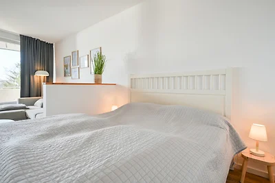 Ferienwohnung Hygge Sol Mare Whg.