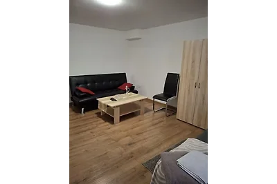 Vakantieappartement Gezinsvakantie Leuna