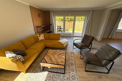 "Bauernhof-Claussen" - Haus