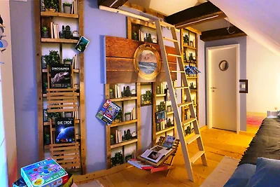 Ferienappartment Kogge