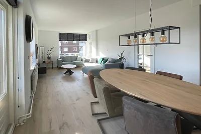 Vakantieappartement Gezinsvakantie Katwijk