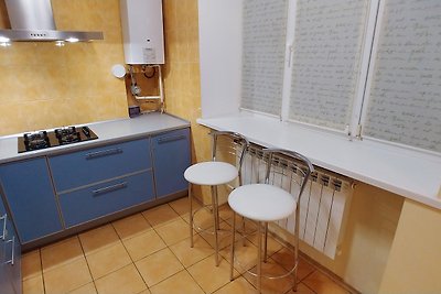 Vakantieappartement Gezinsvakantie Kiev