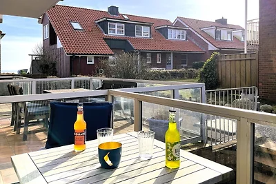 Appartamento Vacanza con famiglia Wittdün