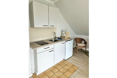 Appartamento Vacanza con famiglia Grömitz