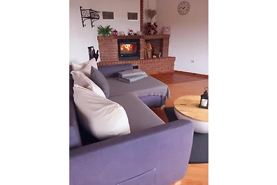 Eifel Ferienhaus mit Hunden