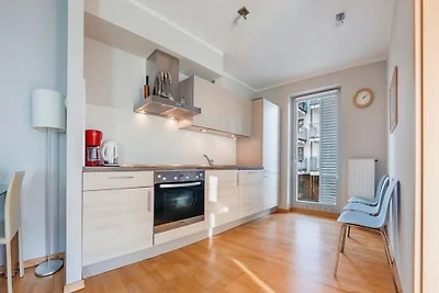 Sun&Snow Casa Marina - Apartament