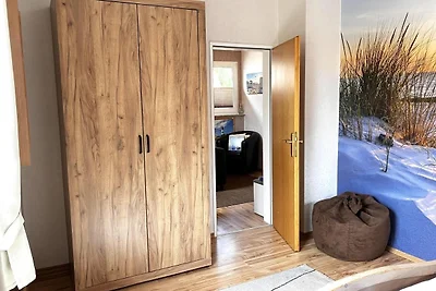 Wohnung 3 im Haus Seesonne, Baltrum
