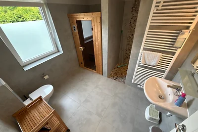 "Bauernhof-Claussen", Haus Sonne