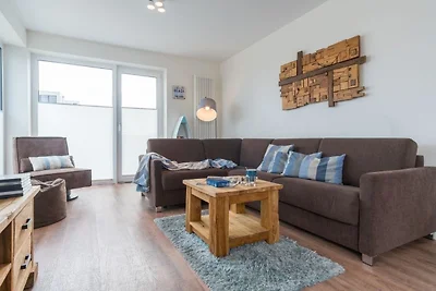 "Dünenpark Heiligenhafen", Haus