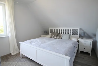 Casa vacanze Vacanza di relax Dierhagen