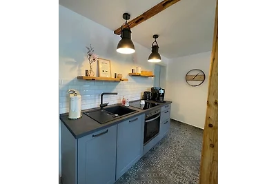 Vakantieappartement Gezinsvakantie Eltville