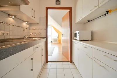 Vakantieappartement Gezinsvakantie Kellenhusen