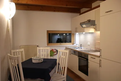 Palms Ferienhaus - Blau