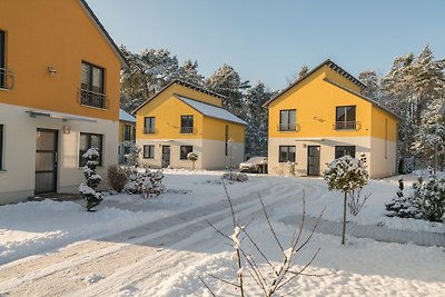 Ferienhaus 7 Weide