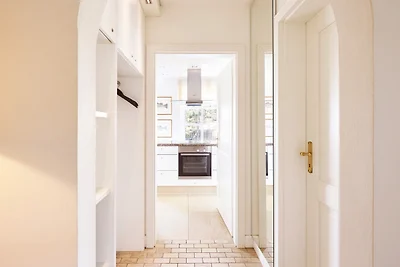 Landhaus Am Dünenweg / West