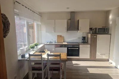 Vakantieappartement Gezinsvakantie Ruhwinkel