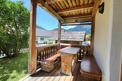 Casa vacanze Vacanza di relax Gröbming