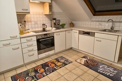 Appartamento Vacanza con famiglia Muhr am See