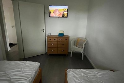 Vakantieappartement Gezinsvakantie Oldenswort