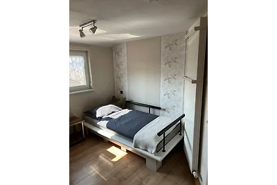 apartman za odmor Obiteljski odmor Peiting
